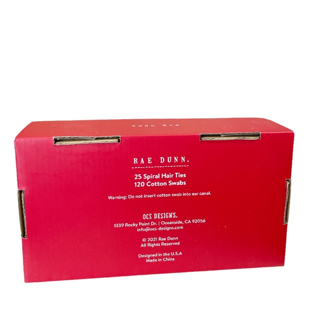 NEW Rae Dunn NAUGHTY & NICE Boxed Set ๐๐
๐ป๐ - Picture 3 of 6